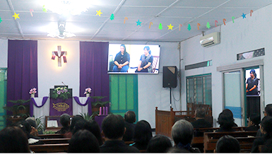 galeri, Ibadah Rabu Abu GKJ Baki Pepantan Daleman, gereja kristen jawa, gkj, gkj baki, gereja kristen jawa baki, baki, sukoharjo, gkj klasis sukoharjo, klasis sukoharjo, klasis, sinode gkj, sinode 